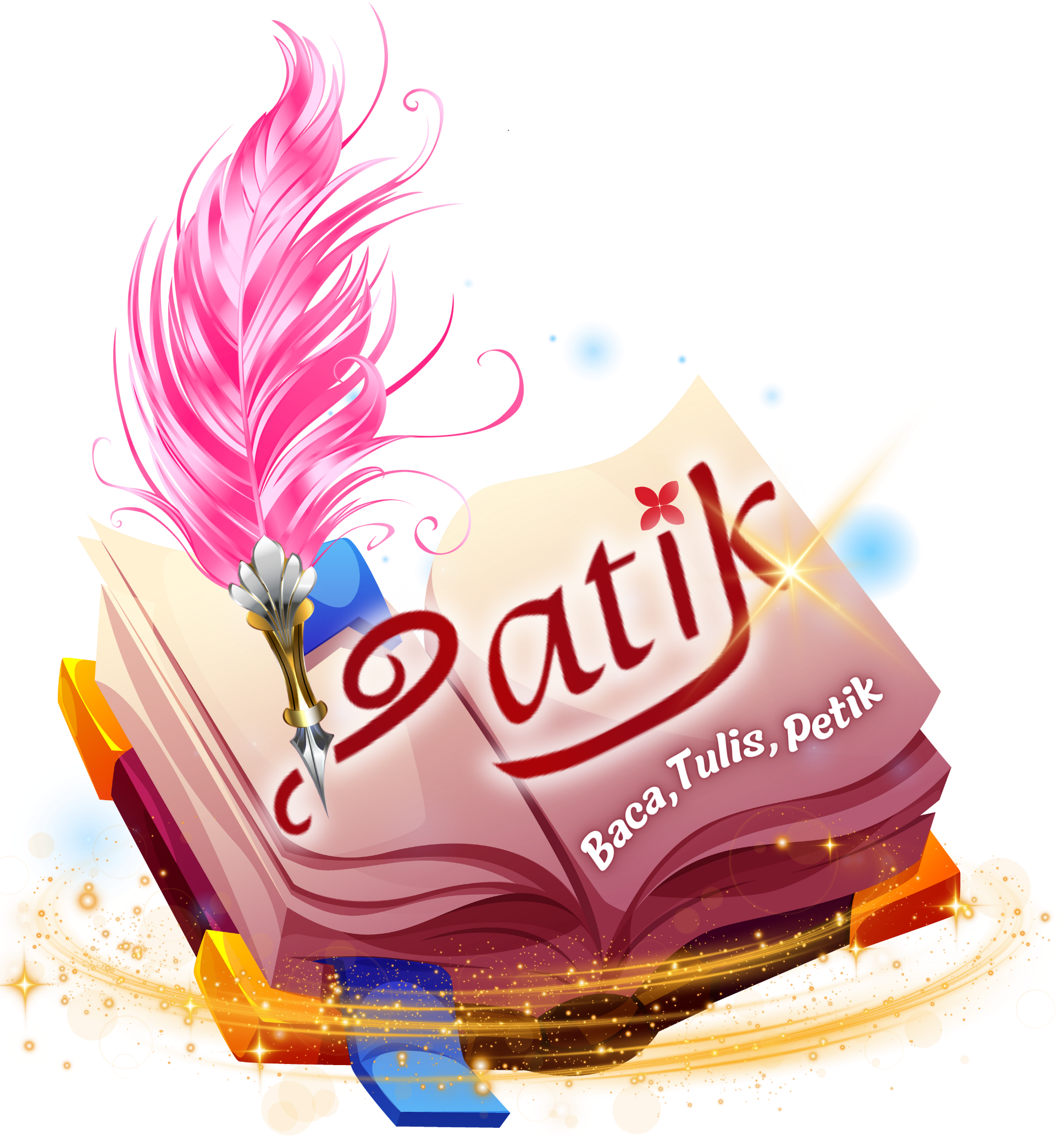Logo BATIK